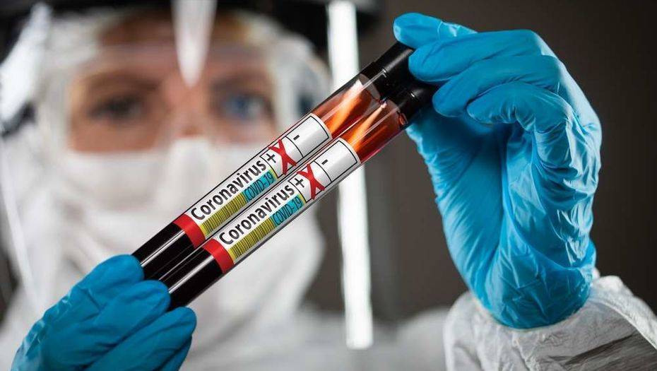 Число жертв коронавируса в мире превысило 300 тысяч человек