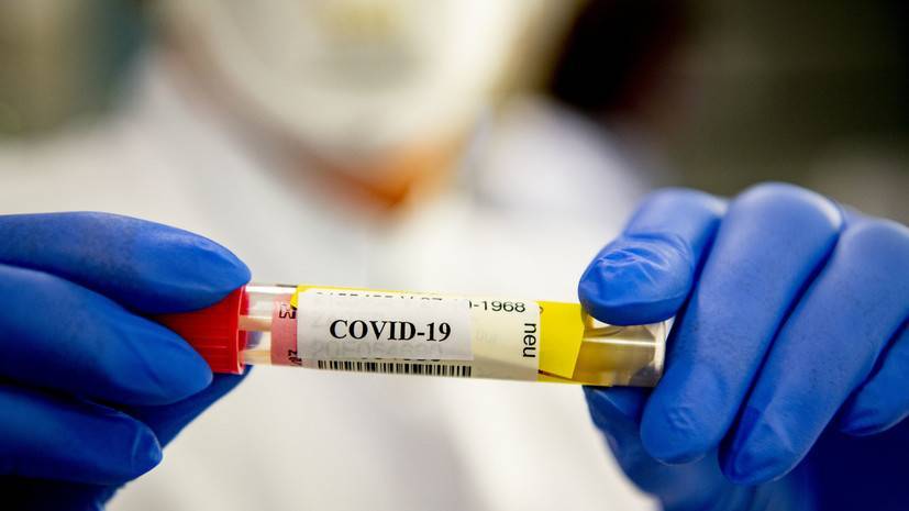 В Коми выявили очаг коронавируса среди вахтовиков