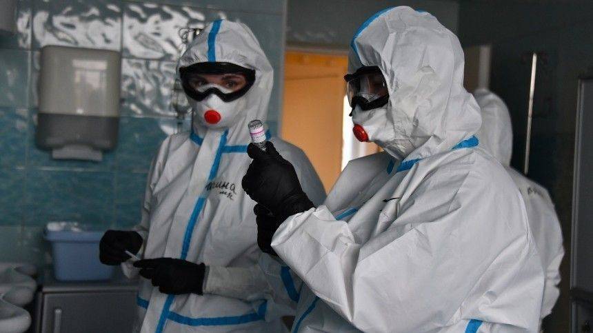 Денис Проценко объяснил низкую смертность от коронавируса в России