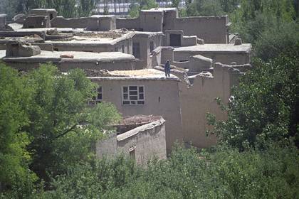 США переложили ответственность за атаки в Афганистане с талибов на ИГ
