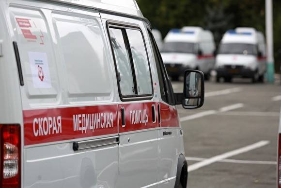 В Москве скончался пенсионер с коронавирусом, которого медики бросили у подъезда