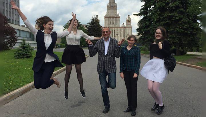 Профессор МГУ, обвиненный студентами в домогательствах, уволился из вуза