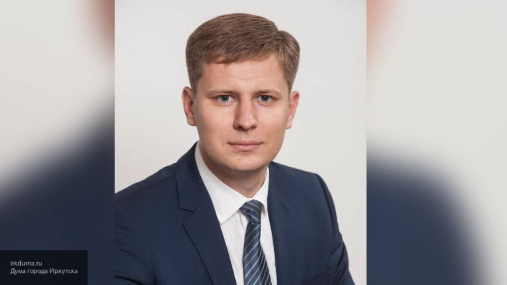 Дмитрий Ружников получит пост вице-мэра Иркутска