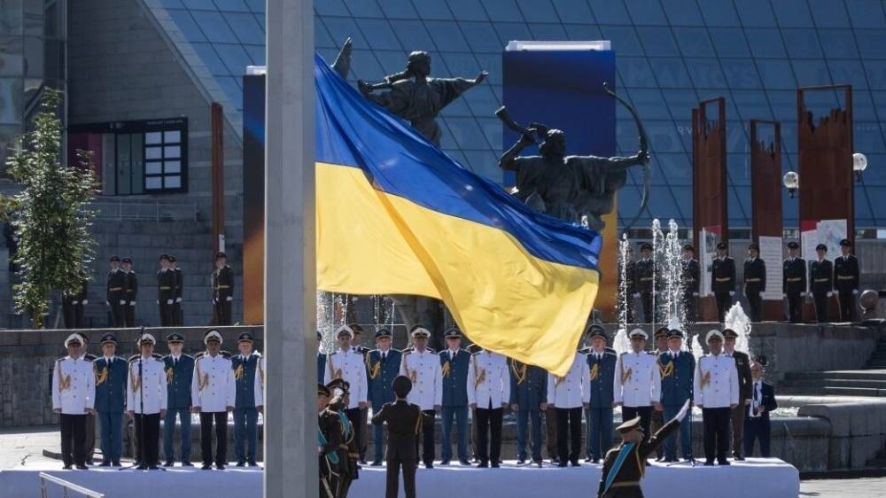 Эксперт констатировал отсутствие четкой позиции в исторической политике Украины