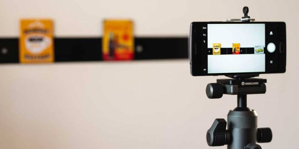 Видит насквозь: камера нового смартфона способна просвечивать предметы