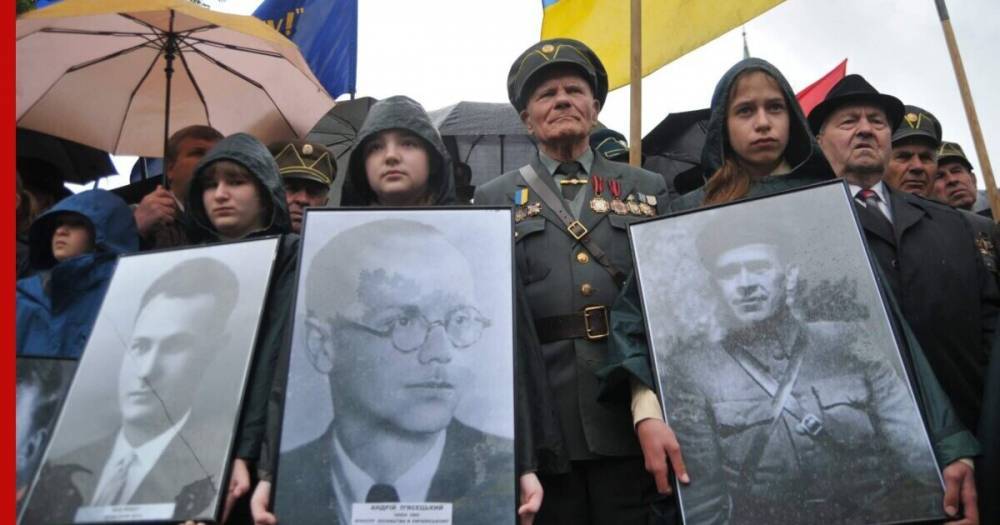 Эксперт прокомментировал историческую политику Украины