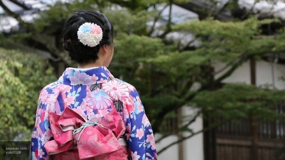 СМИ назвали пять секретов необыкновенного долголетия японцев