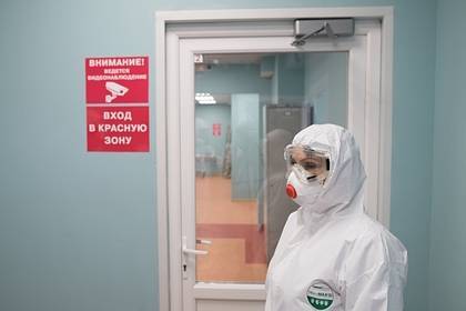 Российский инфекционист оценил вероятность исчезновения коронавируса летом