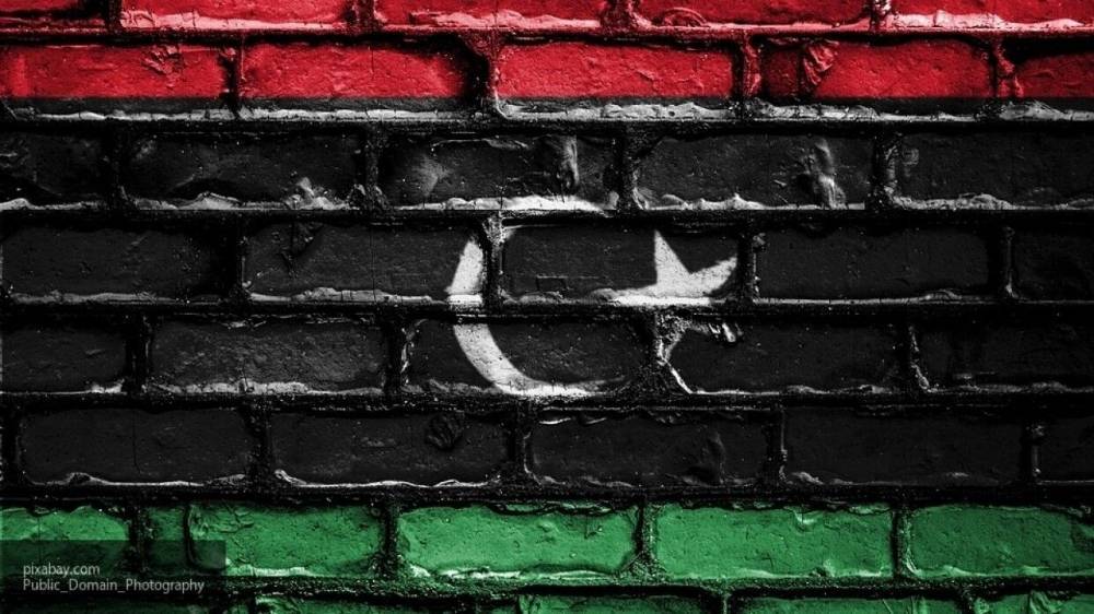 Доклад ООН пытается доказать присутствие ЧВК "Вагнера" в Ливии, игнорируя возможности ЛНА