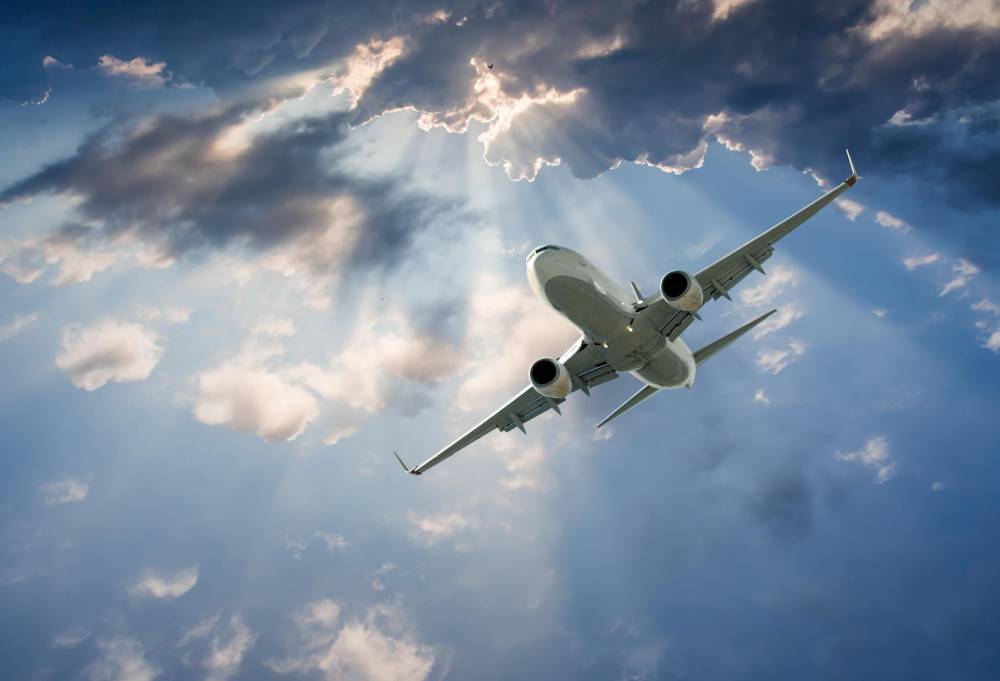 Полеты во время эпидемии: как будет работать авиационная отрасль