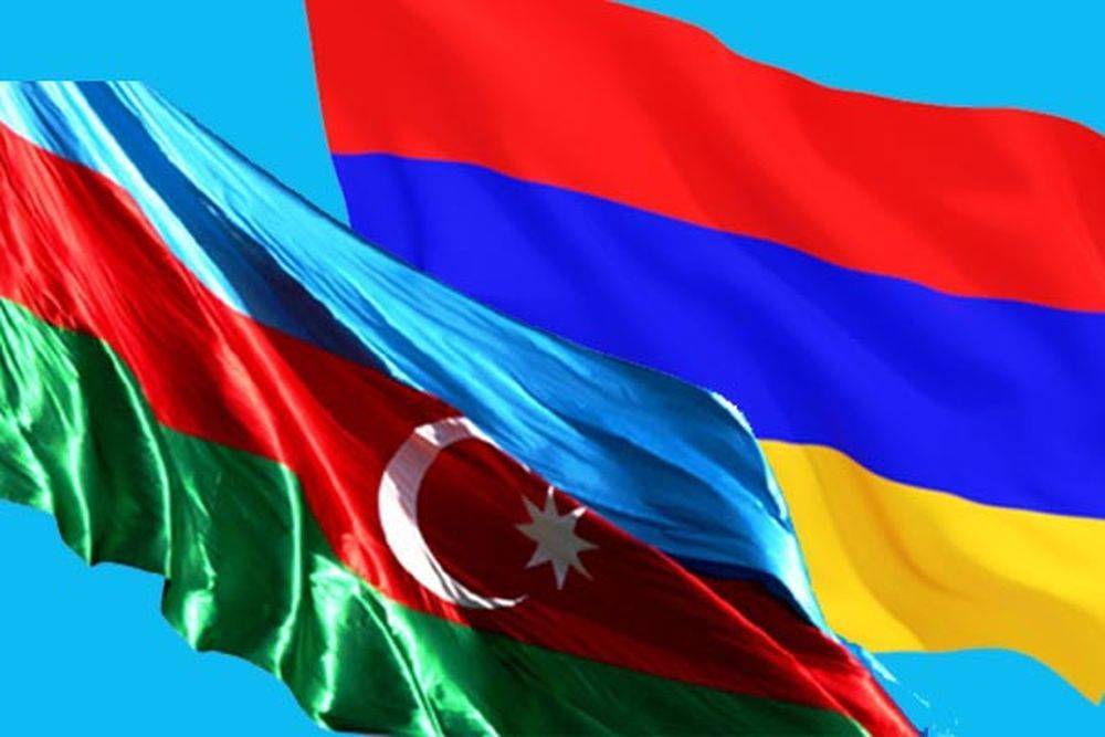 МИД РФ: на повестке обмен заложниками между Азербайджаном и Арменией