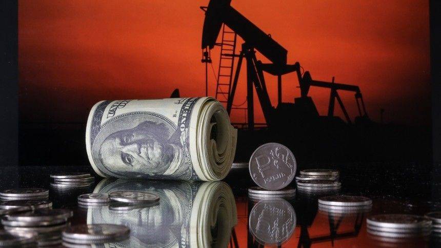 Нефть дорожает в ожидании стабилизации рынка сырья