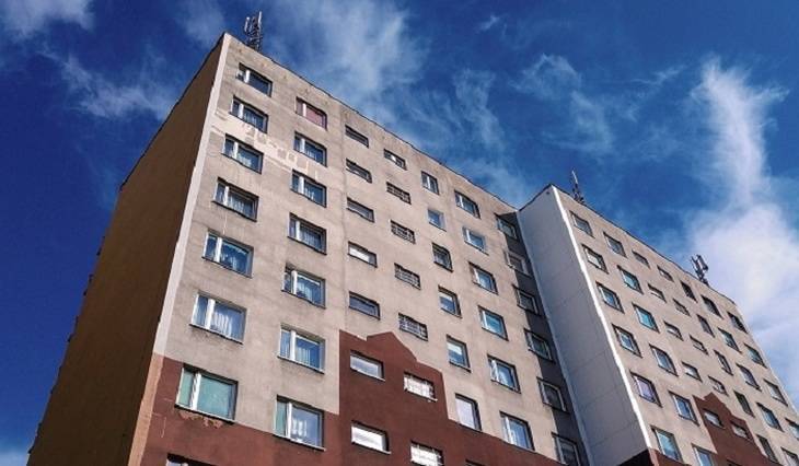 В России снижается стоимость аренды квартир