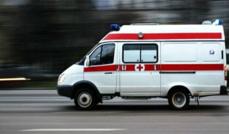 Врачи скорой помощи в Кемеровской области заявили о невыплатах за работу с зараженными COVID-19