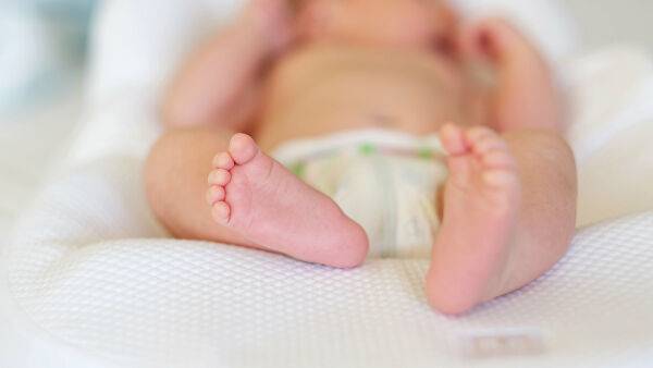 В гостинице Киева нашли полсотни младенцев «на продажу»