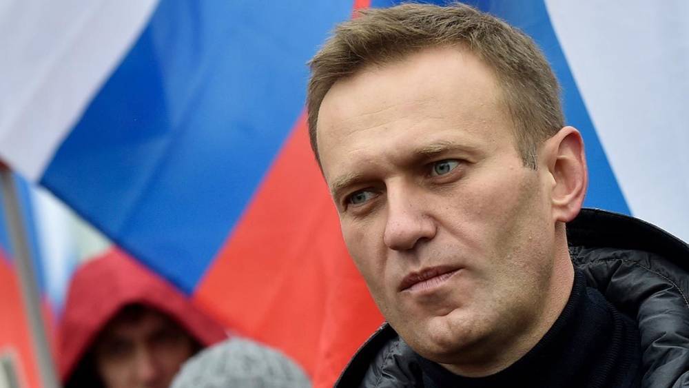 Петиция Навального «Пять шагов для России» набрала 100 тысяч подписей на сайте РОИ менее чем за сутки