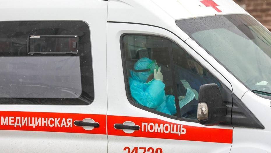 В Коми выявлен очаг коронавируса у вахтовиков в Усинске