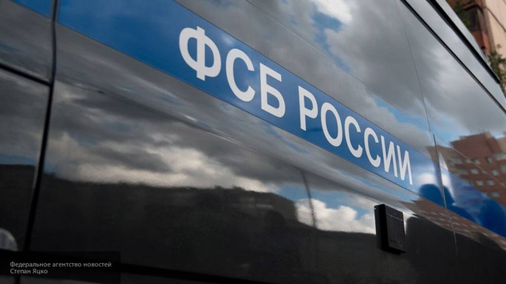 Сотрудники ФСБ обнаружили схрон с боеприпасами в гараже жителя Новороссийска