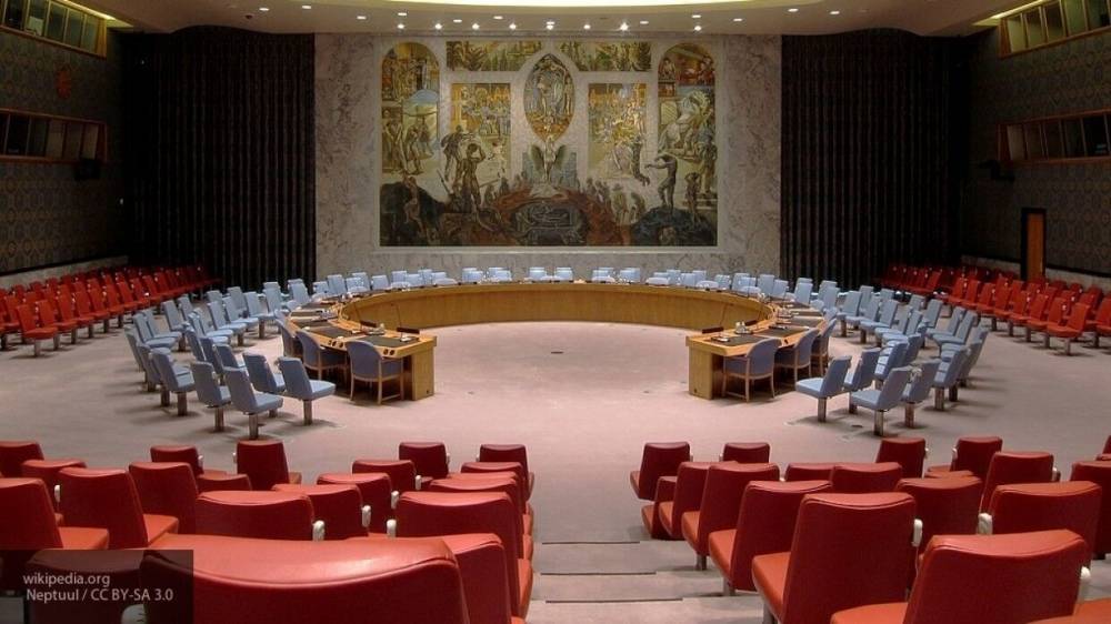 Совбез ООН проведет экстренное совещание о вторжении в Венесуэлу 18 мая
