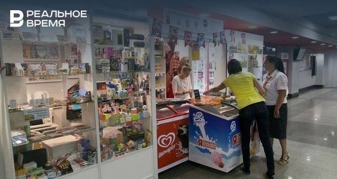 Торговые центры Татарстана потеряли 97% доходов и не могут платить по кредитам