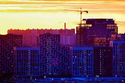 Новое жилье в Москве подорожало вопреки режиму самоизоляции