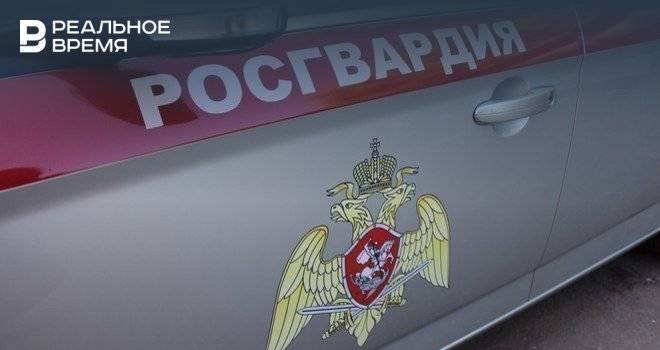 В Казани жестоко избили двух мужчин — возбуждено уголовное дело