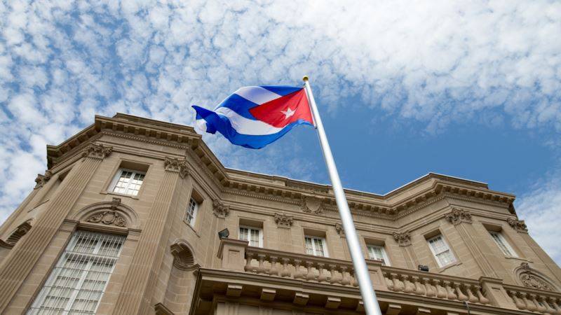 США могут вернуть Кубу в список стран-спонсоров терроризма