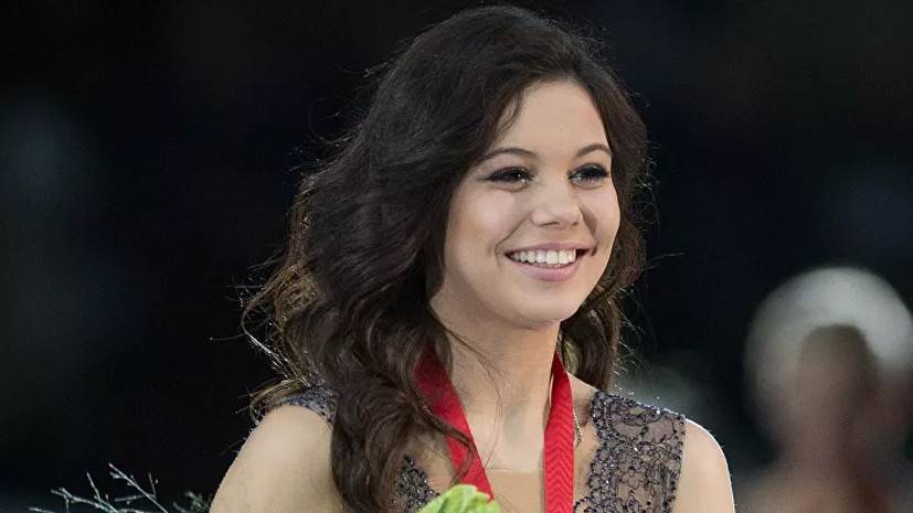 Олимпийская чемпионка Ильиных рассказала, как на неё повлиял режим самоизоляции