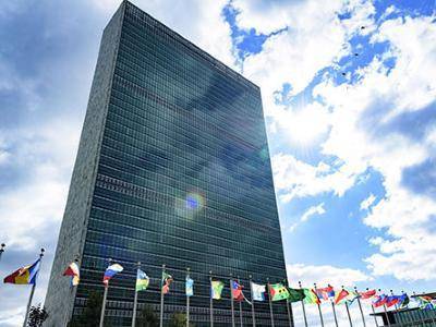 В Азербайджане по привычке исказили заявления генсека ООН