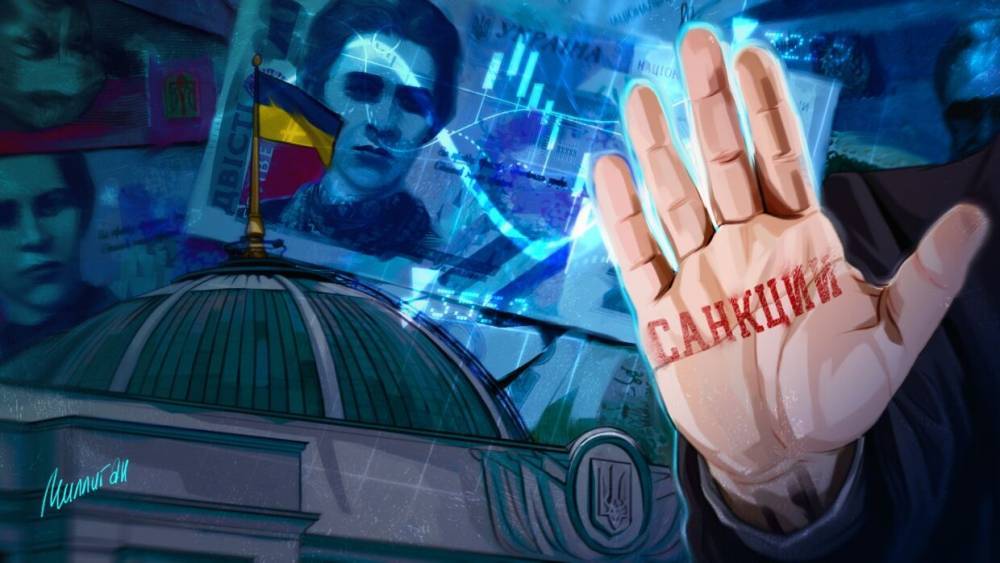 Марков назвал блокировку российских соцсетей на Украине попыткой заглушить «голос правды»