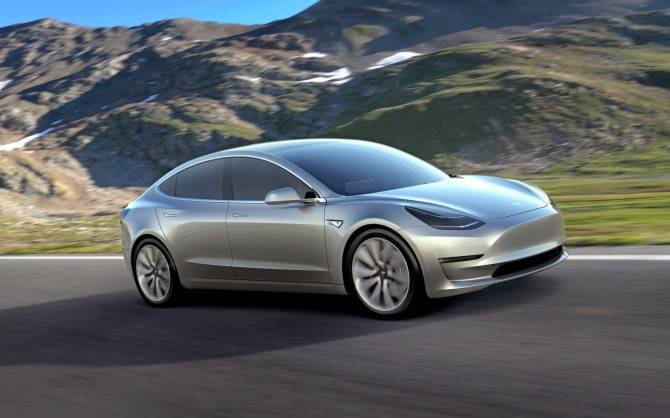 Tesla может снизить стоимость Model 3