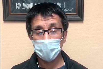 Россиянин ударил работника метро за просьбу надеть маску