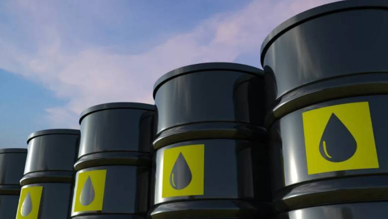 Цена на нефть Brent впервые за месяц превысила $32,3