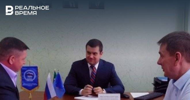 Казгордума прекратила полномочия депутата Николая Ураева на фоне скандала с землей