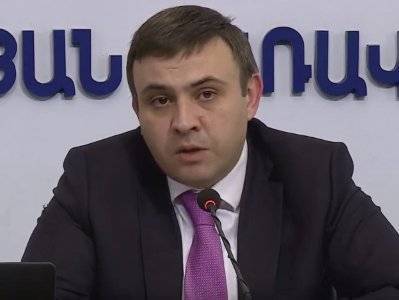 Минэкономики: В Армении на время продолжатся ограничения на деятельность гостиниц