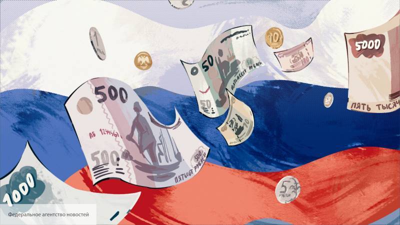 FXStreet: российский рубль может стать крайне привлекательной валютой