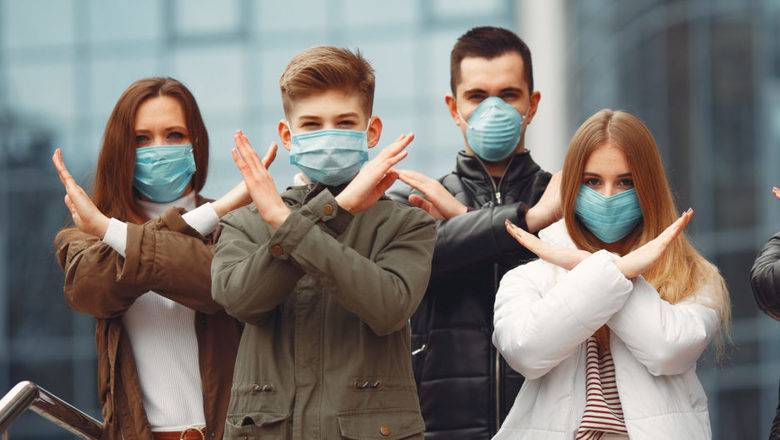 Врач-инфекционист: «Лучшая защита от вируса - не маски, а свежий воздух и солнце»