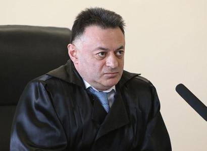Давид Григорян - Судье Давиду Григоряну предъявлено обвинение - news.am - Ереван