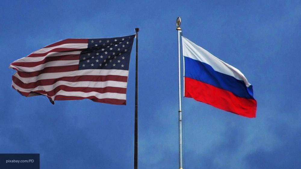 Россия предложила США создать механизм изучения вопросов, которые вызывают обеспокоенность