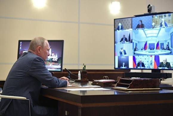 «Система подошла к порогу»: эксперты Глеб Павловский и Александр Баунов о судьбе России и Путина