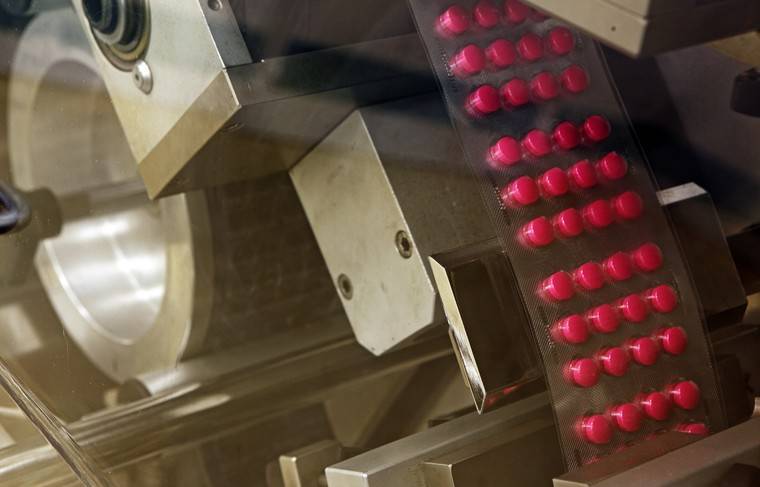 CNBC: Белый дом готовит указ о производстве основных лекарств в США