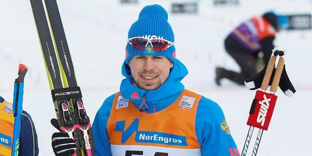 "Накипело": Сергей Устюгов возмутился журналистами, путающими лыжные гонки с биатлоном