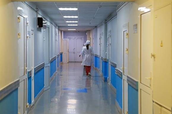 Врач из Покровской больницы Петербурга получит ₽300 тыс. из-за заражения коронавирусом