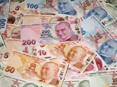 Турция пытается спасти лиру
