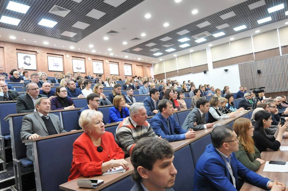 В АПК рассказали подробности создания нового института в Новокузнецке