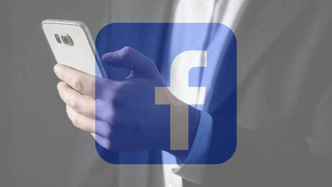 Самонкин: Facebook стал проводником США в инфовойне против России