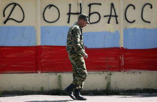 «Киев поощряет обстрелы»: как провалились переговоры по Донбассу