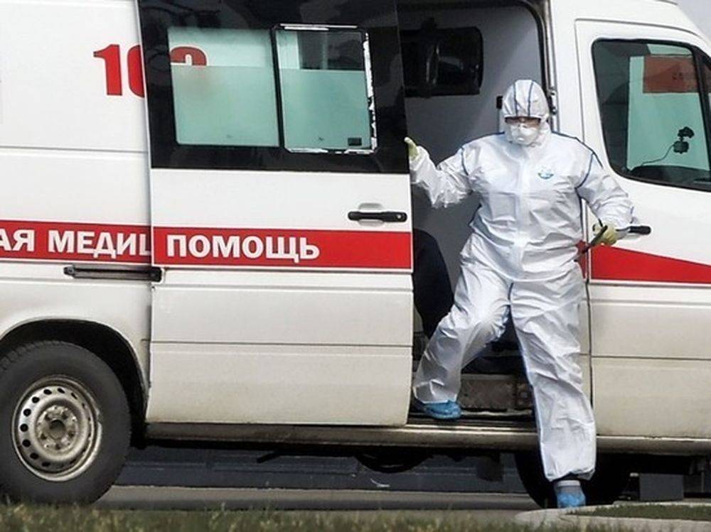 В Москве не учитывают 60% смертей пациентов с коронавирусом
