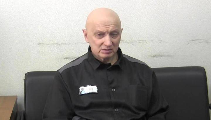 "Каждый отвечает за свое": бывший киллер объяснил, почему дал показания на Быкова