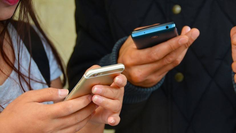 В Удмуртии запустили мобильное приложение «Стоп коронавирус»